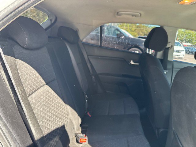 Used 2020 Kia Rio S image 12