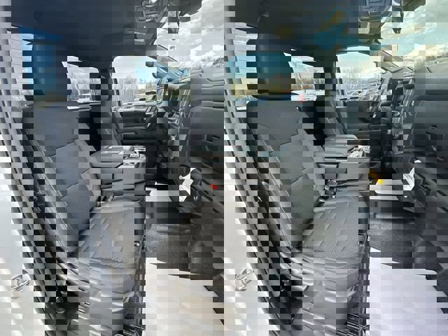 New 2026 Chevrolet Silverado 1500 W/T w/ WT Value Package image 24