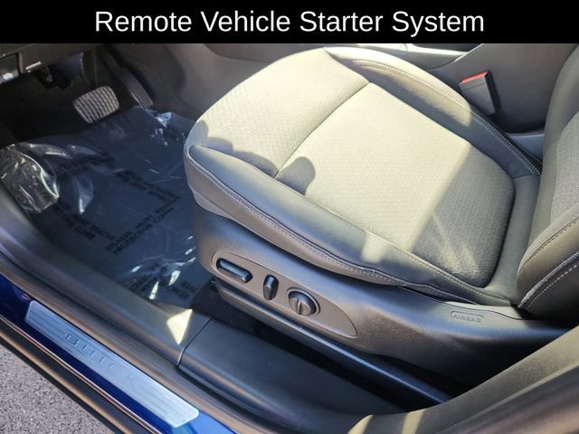 Used 2022 Buick Encore GX Preferred w/ Cold Weather Comfort Package FWD image 21