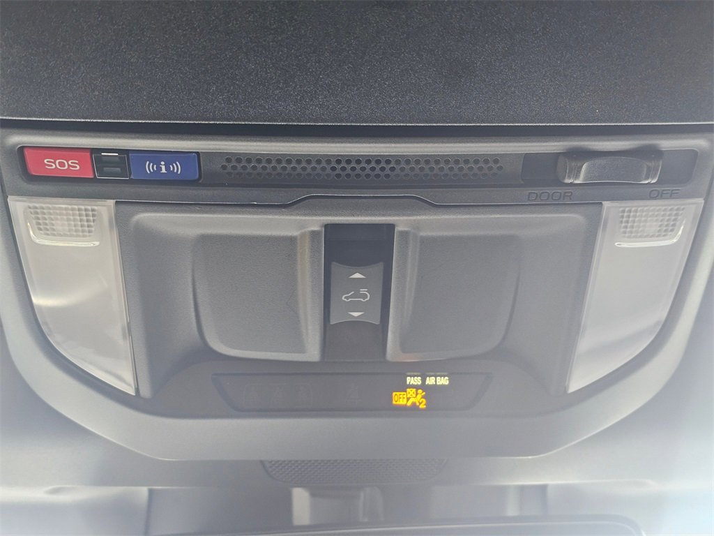 Used 2025 Subaru Forester Sport w/ Popular Package #1 image 34