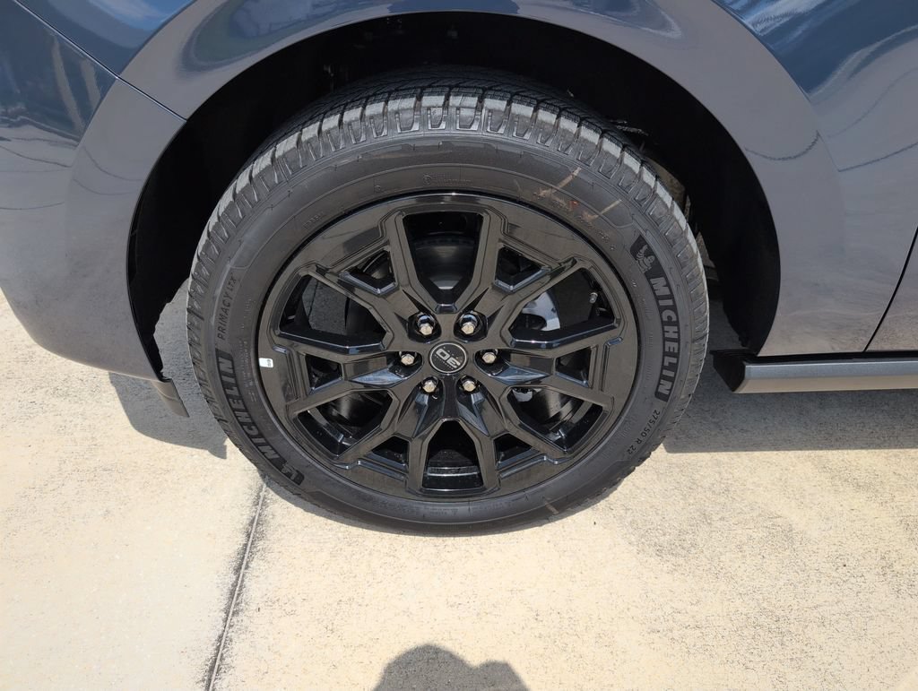 New 2027 Ford Expedition Platinum AWD/4WD image 15