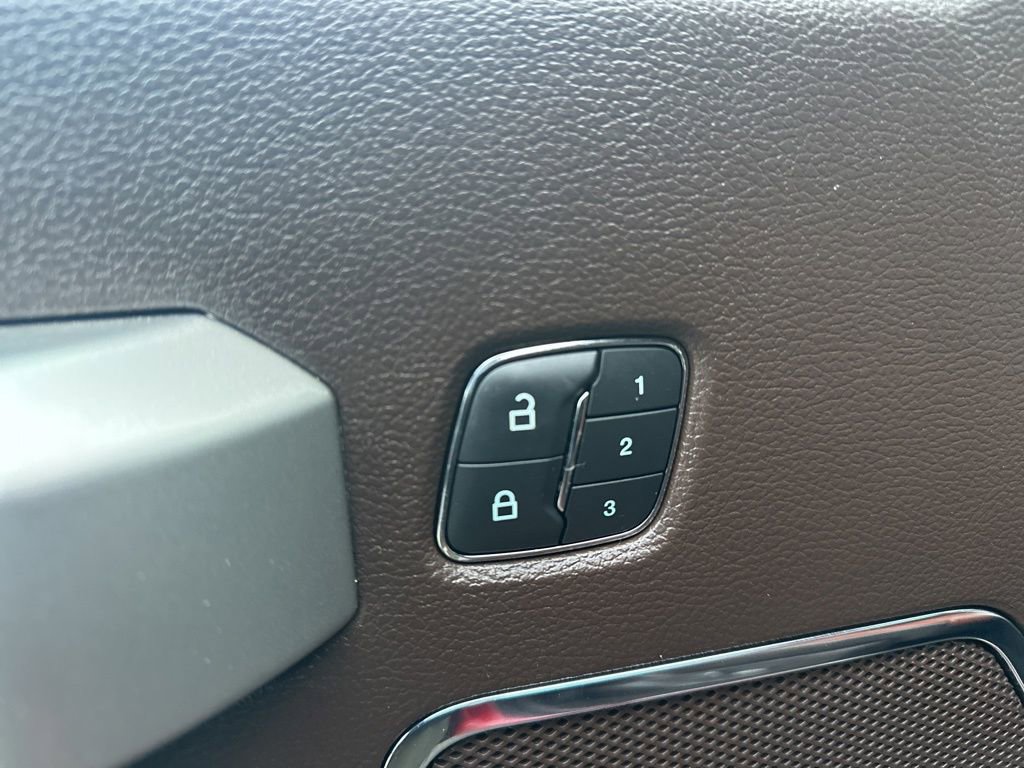 Used 2019 Ford F150 King Ranch w/ Equipment Group 601A Luxury image 17