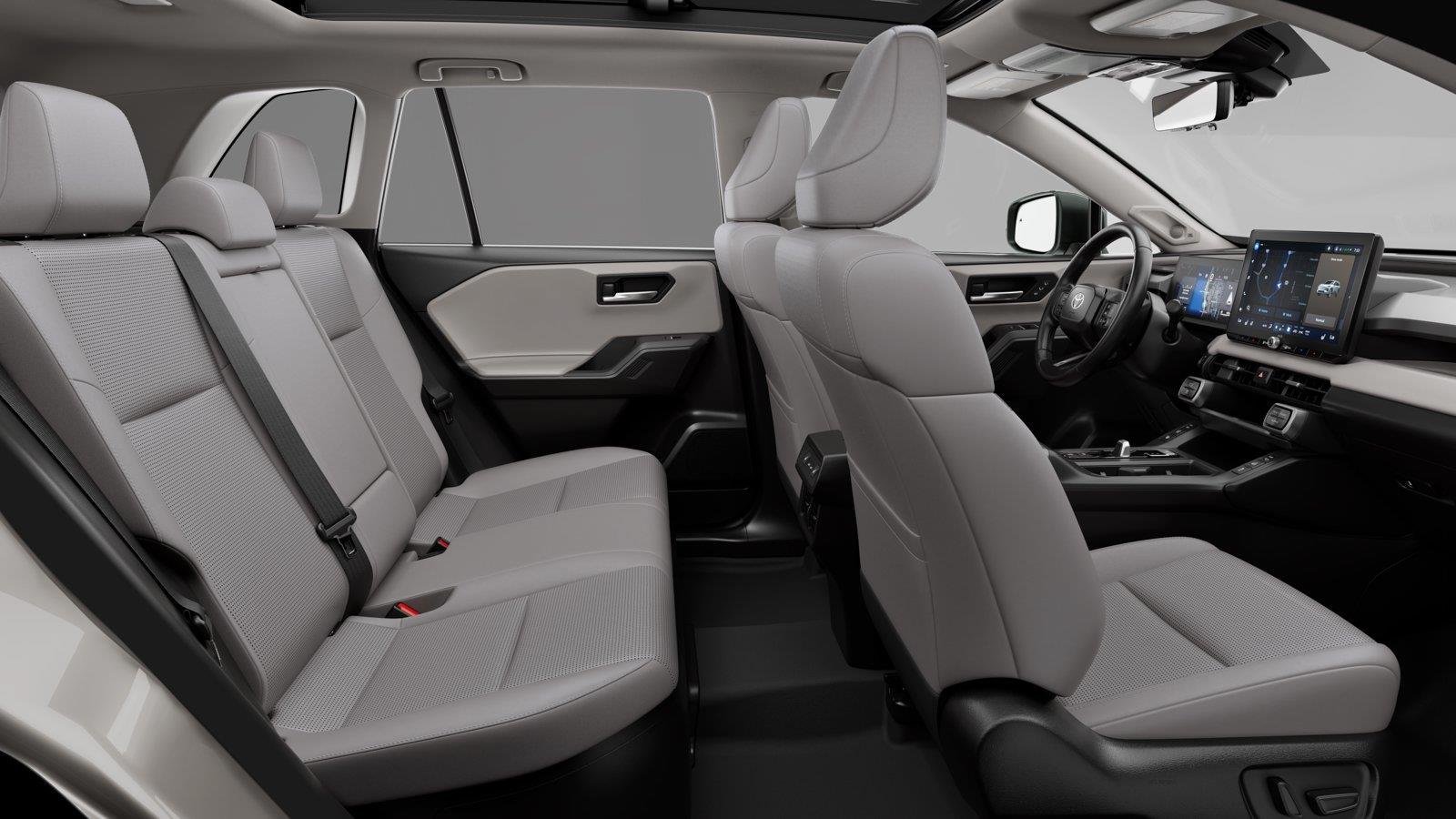 New 2026 Toyota RAV4 Limited AWD/4WD image 29