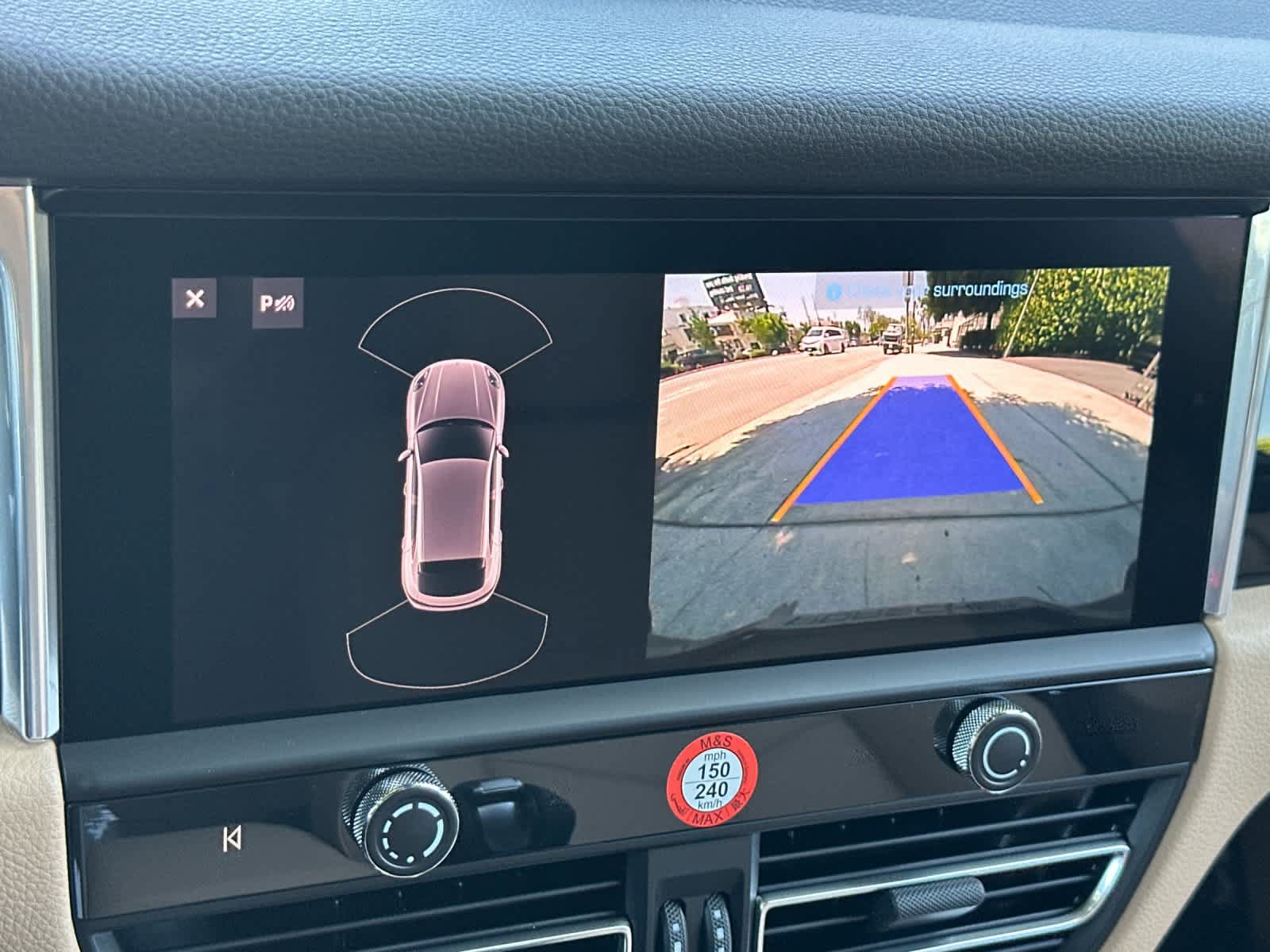 New 2026 Porsche Macan AWD/4WD image 23
