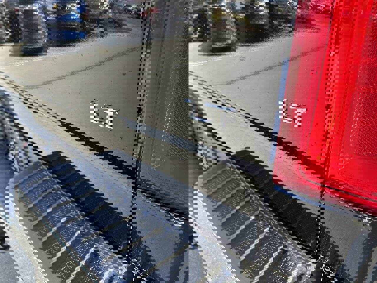 New 2026 Chevrolet Silverado 3500 LT image 12