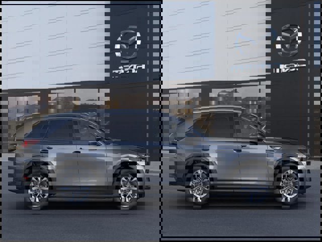 New 2025 MAZDA CX-90 3.3 Turbo w/ Preferred Package image 5