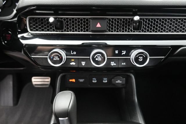 Certified 2026 Honda Civic Sport image 28