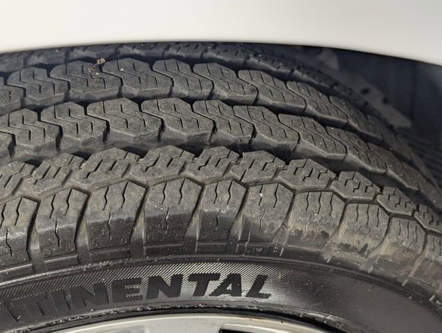 Used 2020 Nissan NV200 SV w/ Back Door Glass Package FWD image 9