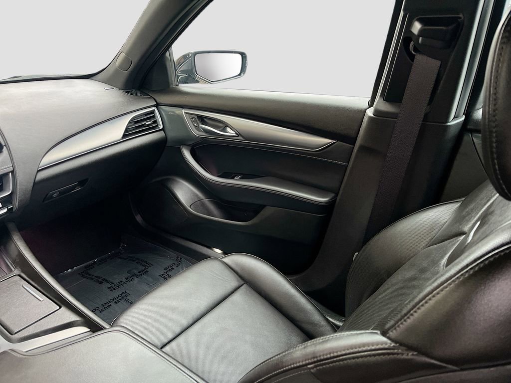 Used 2026 Cadillac CT5 Premium Luxury w/ Technology Package AWD/4WD image 25