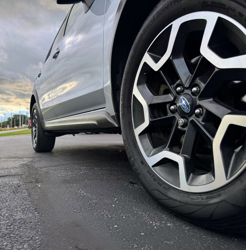 Used 2016 Subaru Crosstrek 2.0i Premium image 7