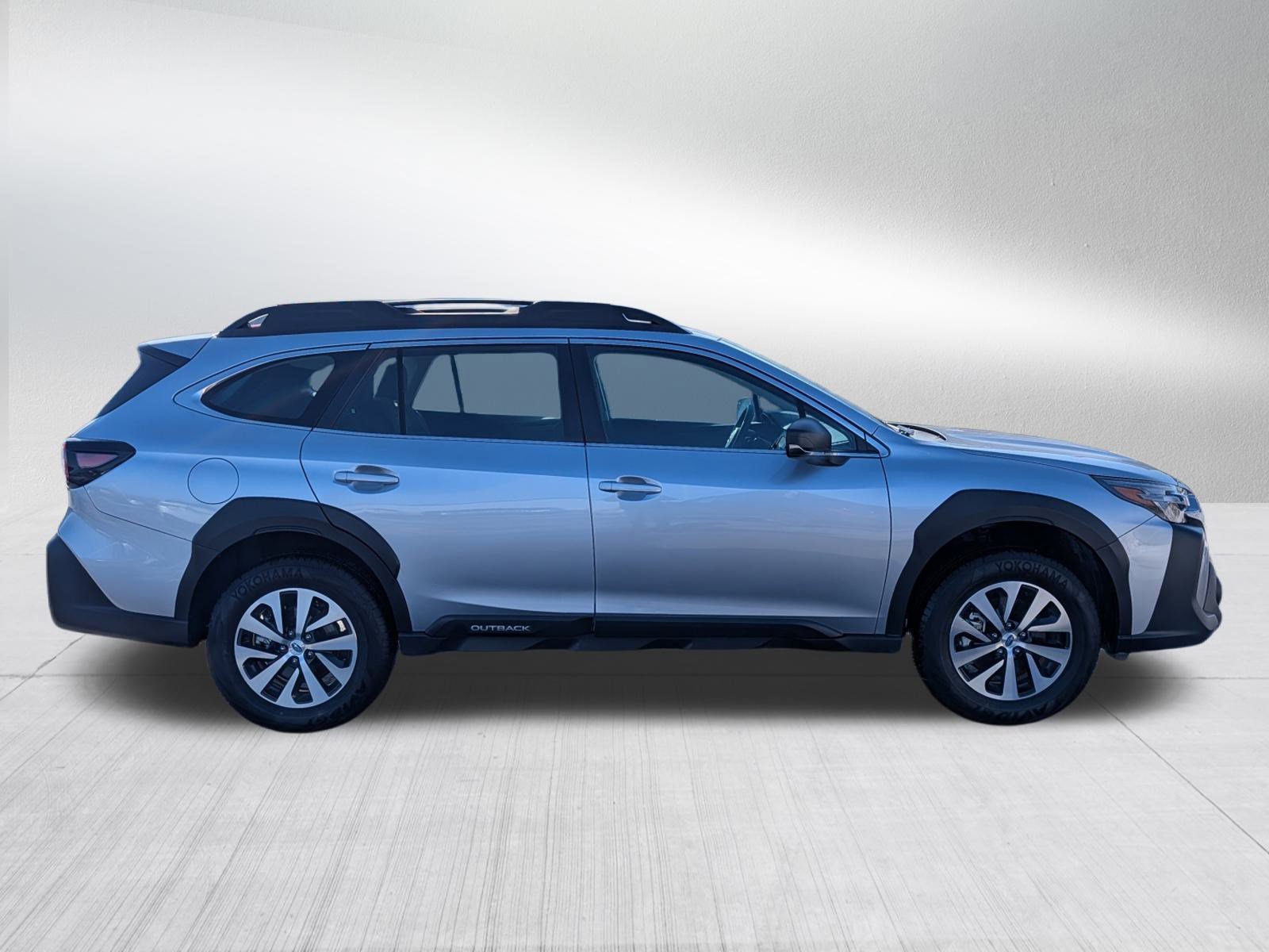 Certified 2025 Subaru Outback image 8