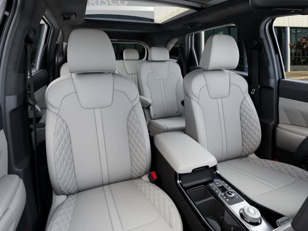 New 2026 Kia Sorento SX Prestige AWD/4WD image 15