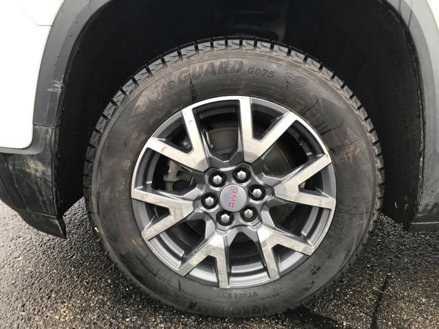 Certified 2023 GMC Acadia SLT AWD/4WD image 21
