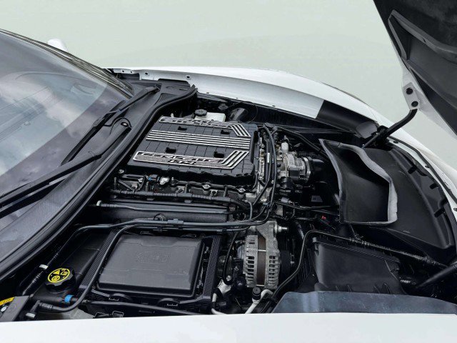 Used 2019 Chevrolet Corvette Z06 image 44
