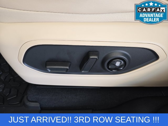 Used 2026 Jeep Grand Cherokee Limited AWD/4WD image 25