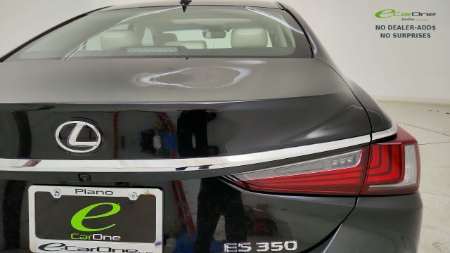 Used 2025 Lexus ES 350 w/ Premium Package FWD image 28