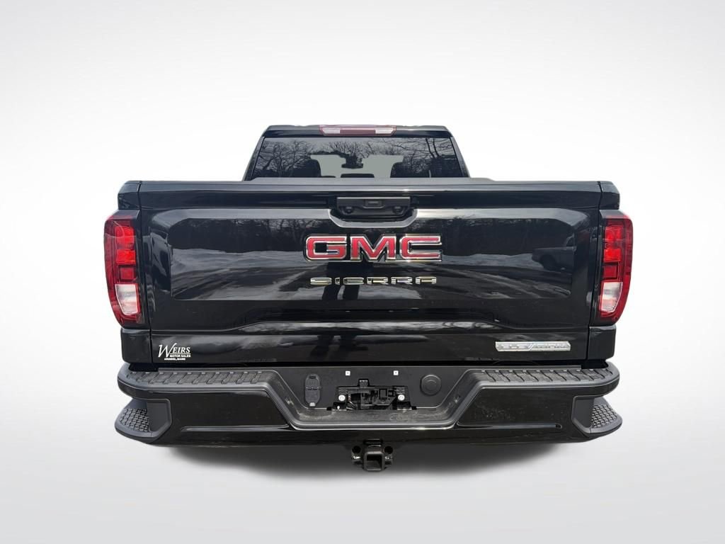 New 2026 GMC Sierra 1500 Elevation w/ Elevation Select Package image 6