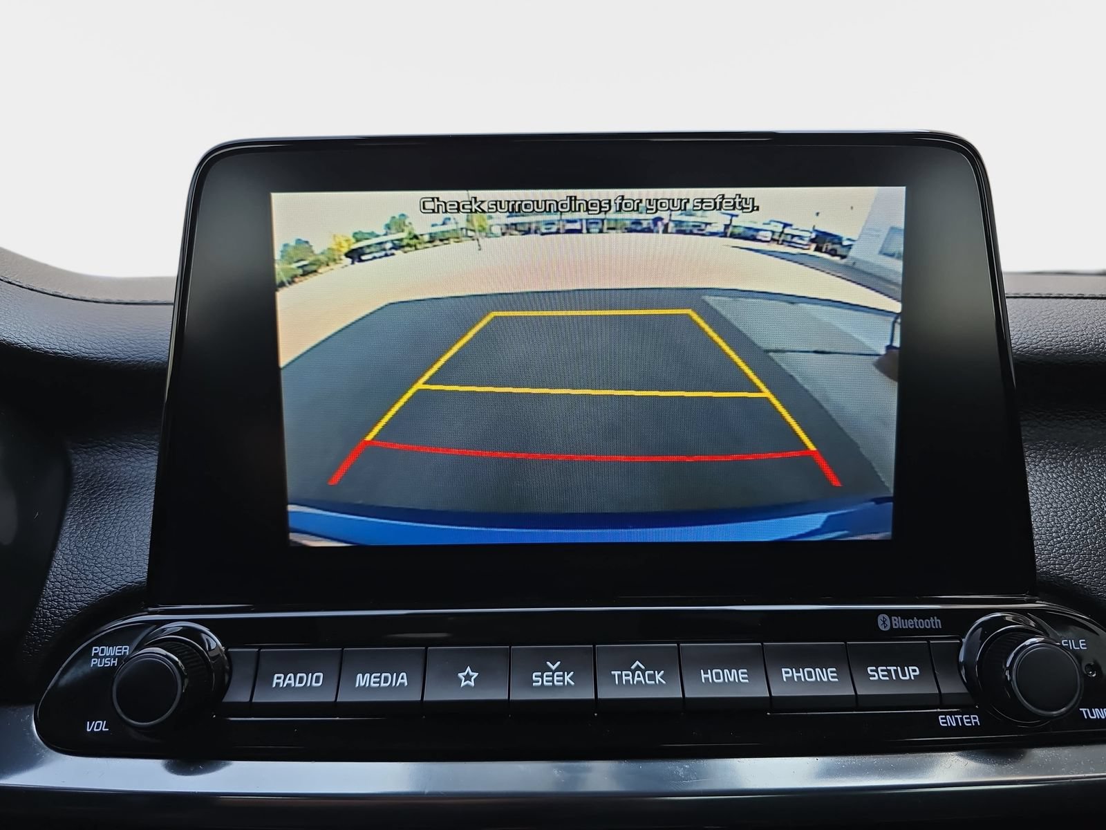 Used 2021 Kia Forte GT-Line FWD image 25