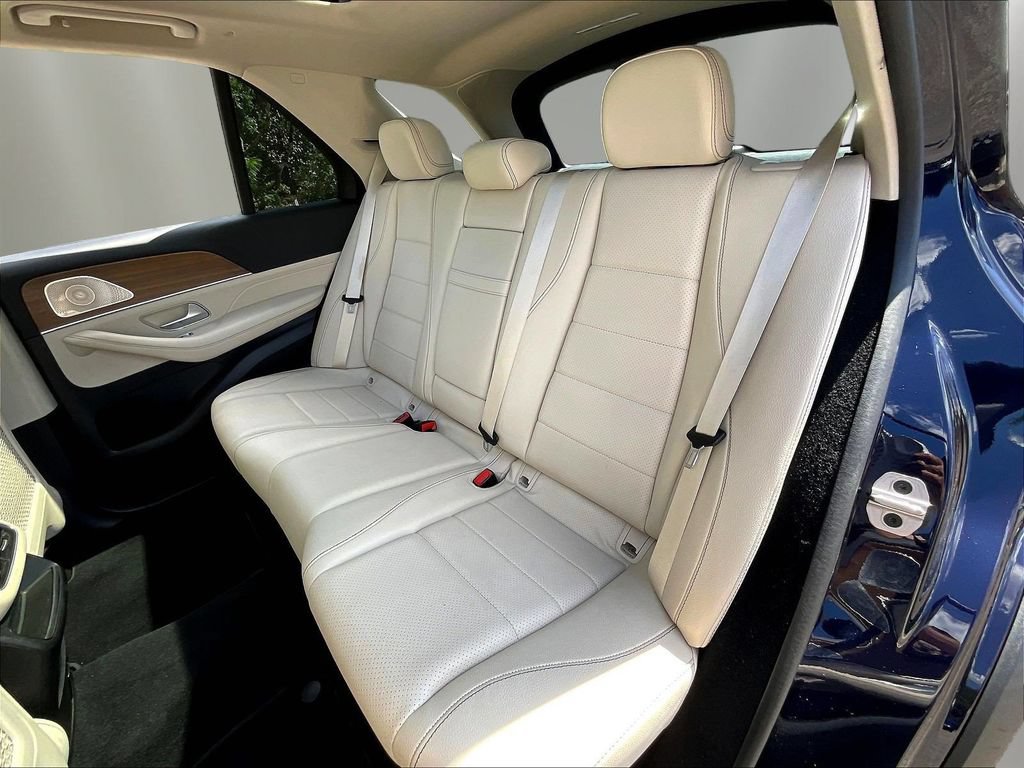 Certified 2022 Mercedes-Benz GLE 350 4MATIC image 24