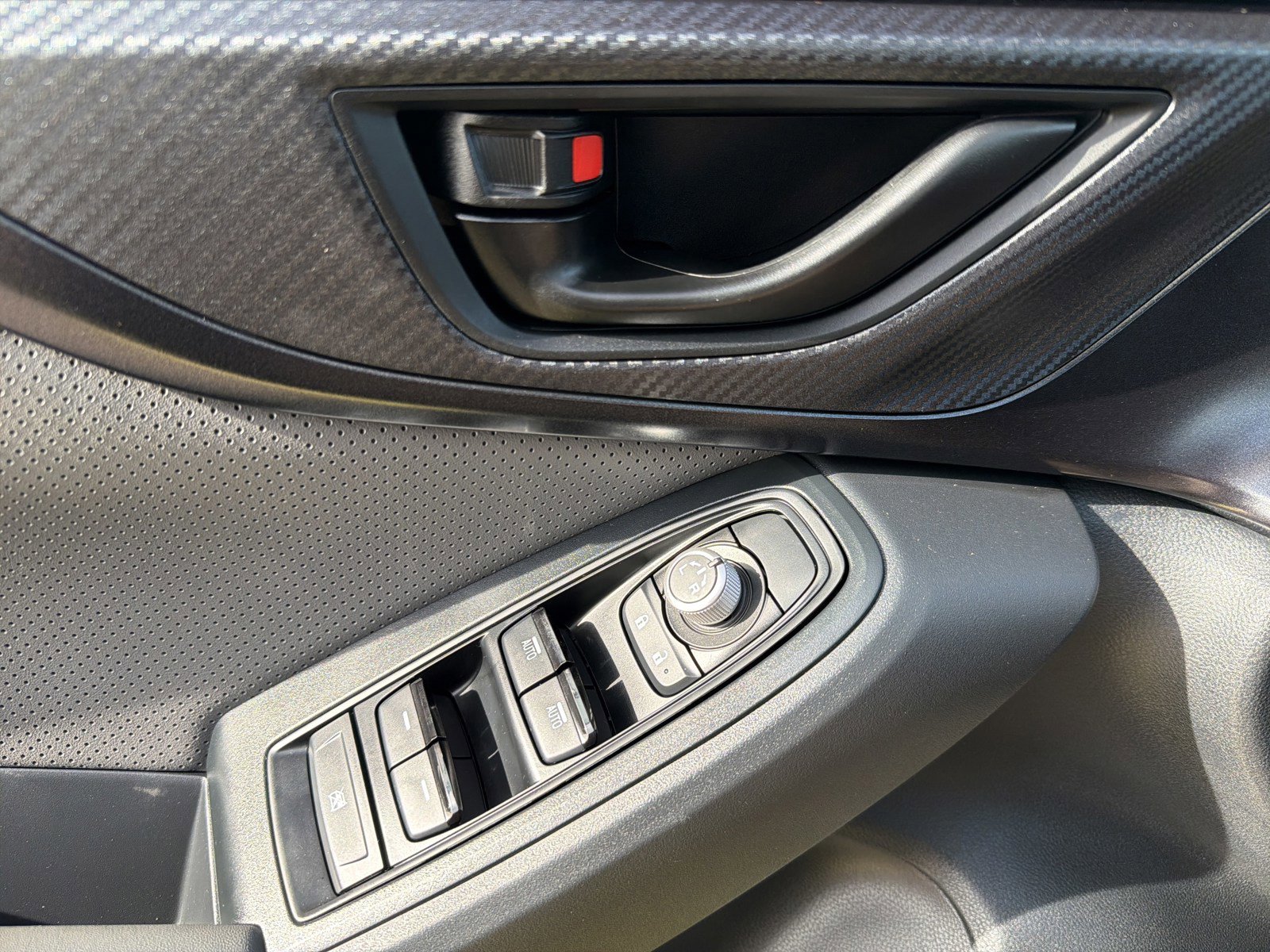 Certified 2023 Subaru Crosstrek 2.5i Sport image 19