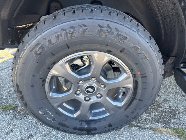 New 2025 Ford Bronco Big Bend image 18