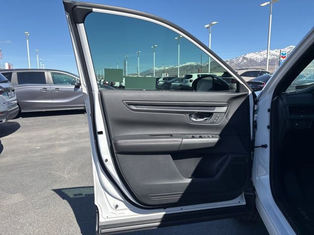 New 2026 Honda CR-V Sport-L image 9