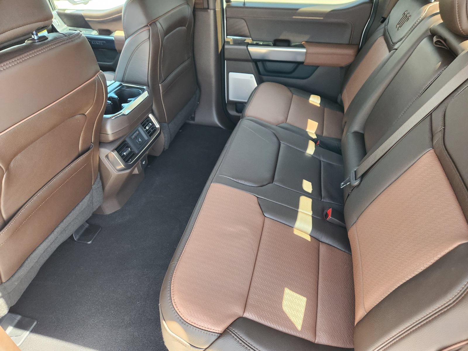 New 2026 Ford F150 King Ranch w/ Equipment Group 601A High AWD/4WD image 24