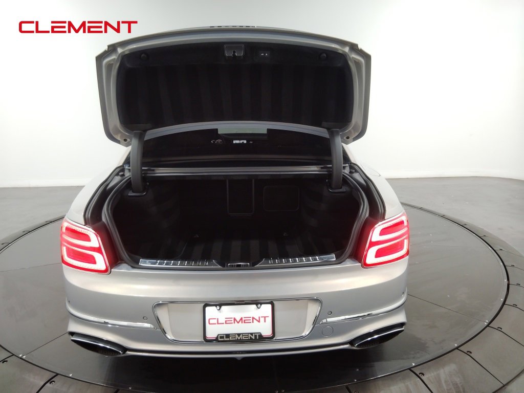 Used 2020 Bentley Flying Spur W12 w/ First Edition Specification image 10