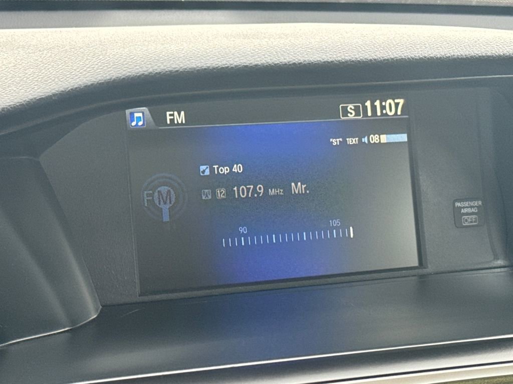 Used 2015 Honda Accord EX-L image 22