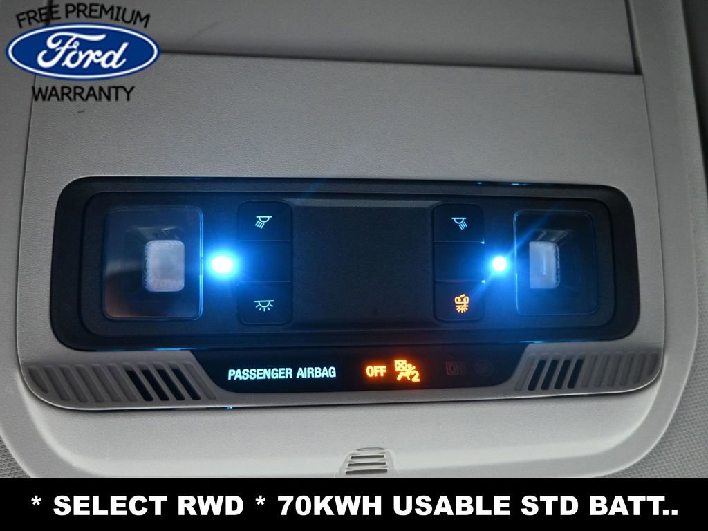 Used 2023 Ford Mustang Mach-E Select image 18