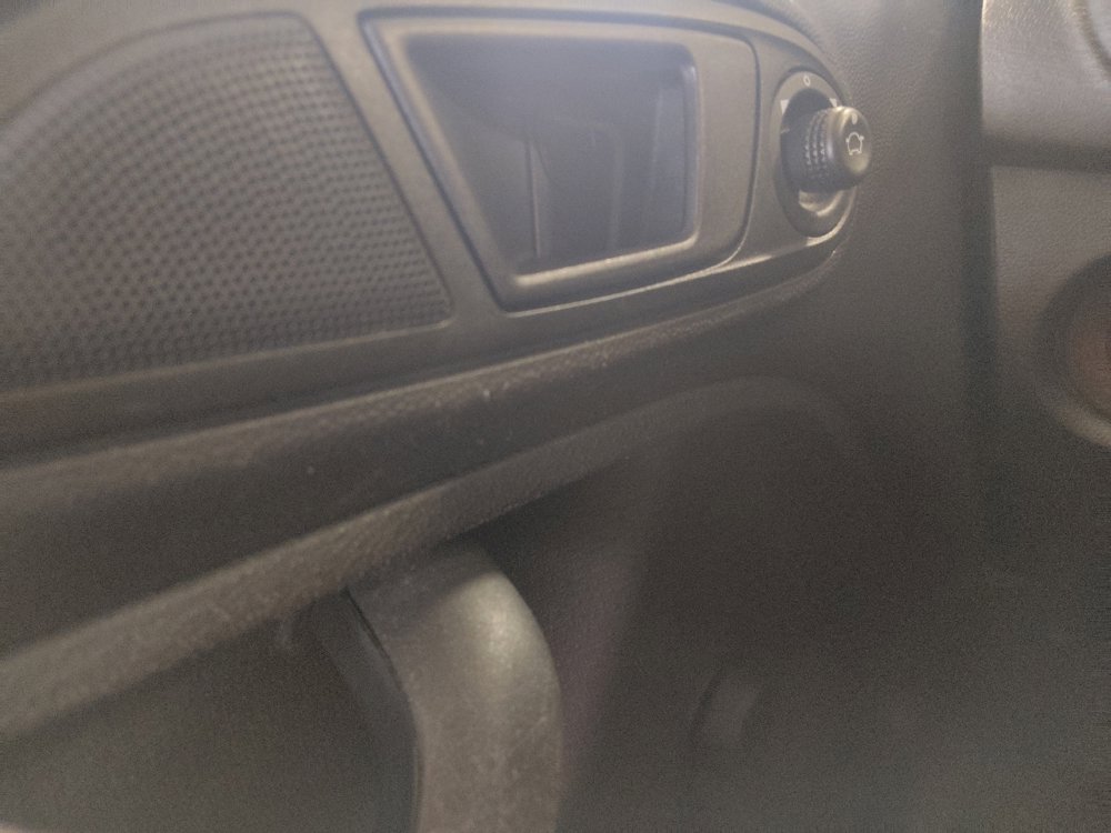 Used 2019 Ford Fiesta S FWD image 27