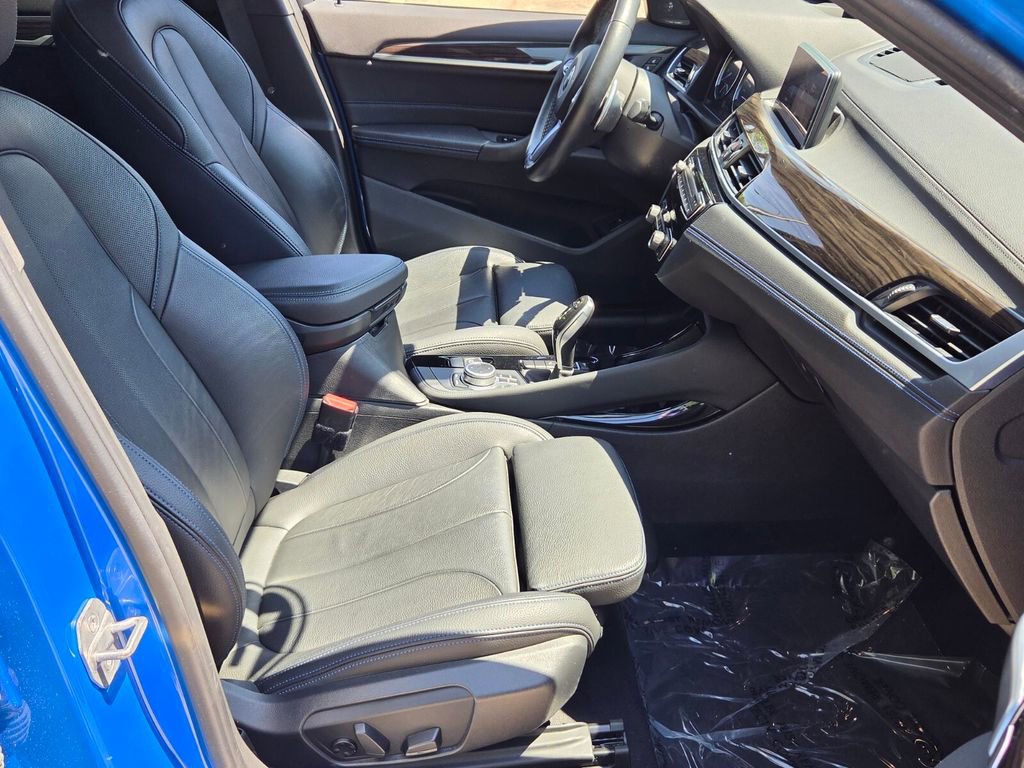 Used 2021 BMW X1 sDrive28i w/ M Sport Package FWD image 19