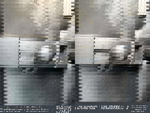 Used 2019 GMC Sierra 2500 4x4 Double Cab image 22