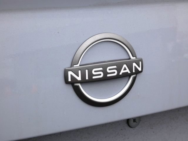 New 2025 Nissan Versa SV w/ Trunk Package image 10