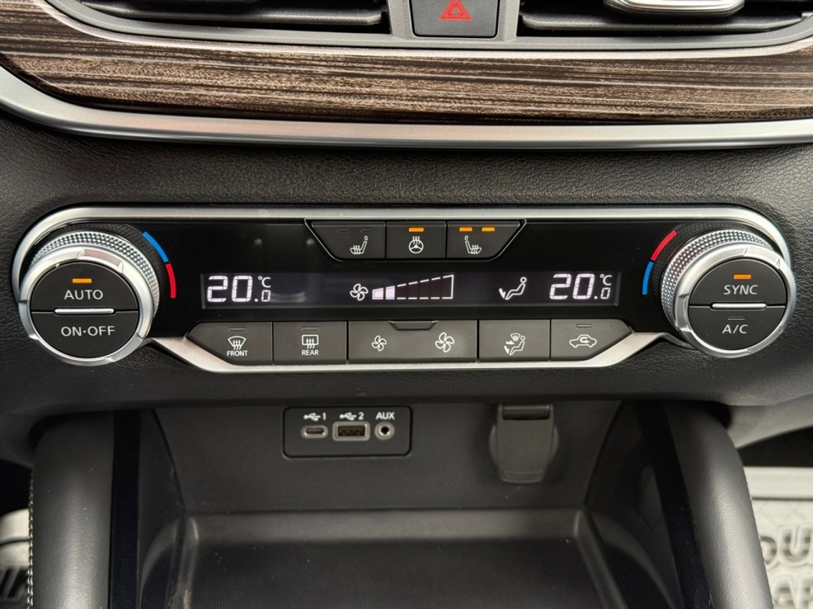 Used 2022 Nissan Altima 2.5 Platinum image 17