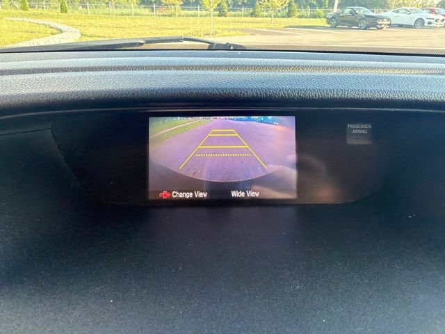 Used 2016 Honda CR-V SE image 25