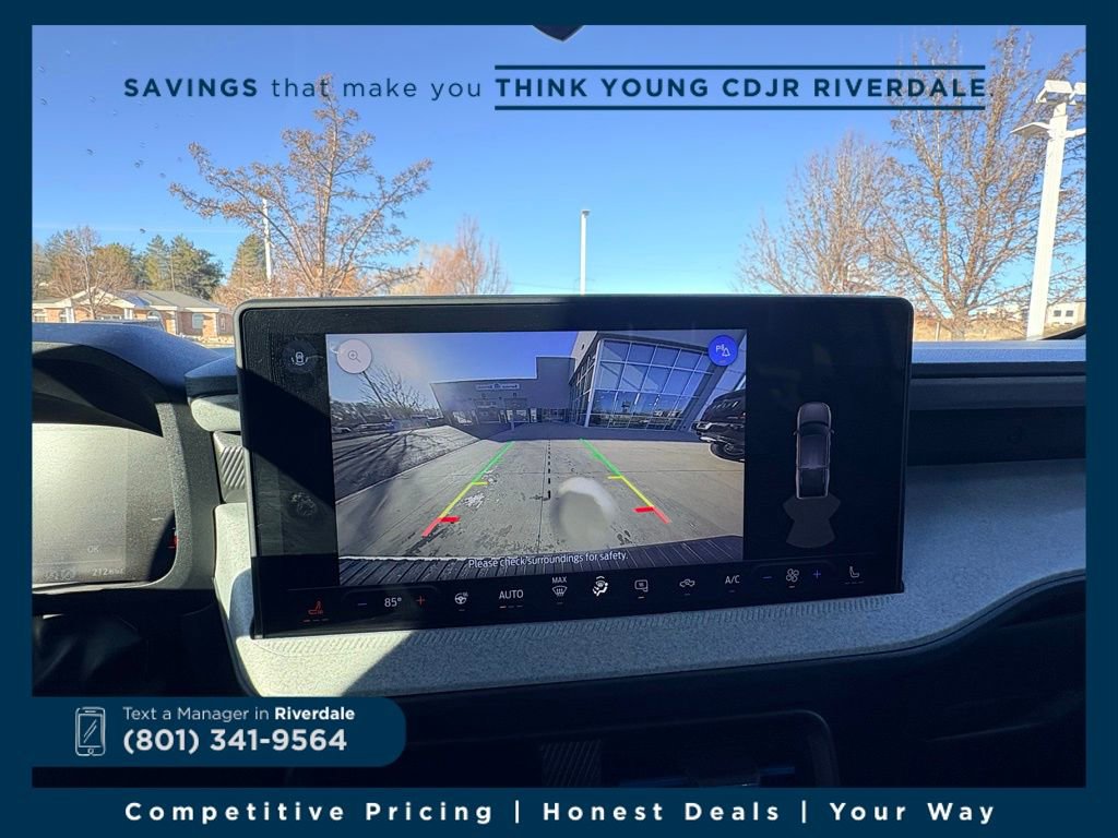 Used 2025 Ford Maverick XLT w/ XLT Luxury Package image 26