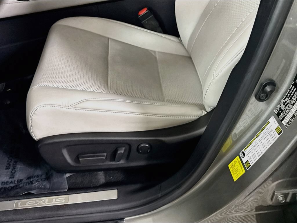 Used 2021 Lexus RX 350 AWD w/ Premium Package image 25