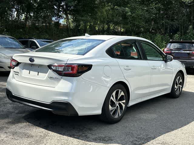 Certified 2024 Subaru Legacy Premium AWD/4WD image 21