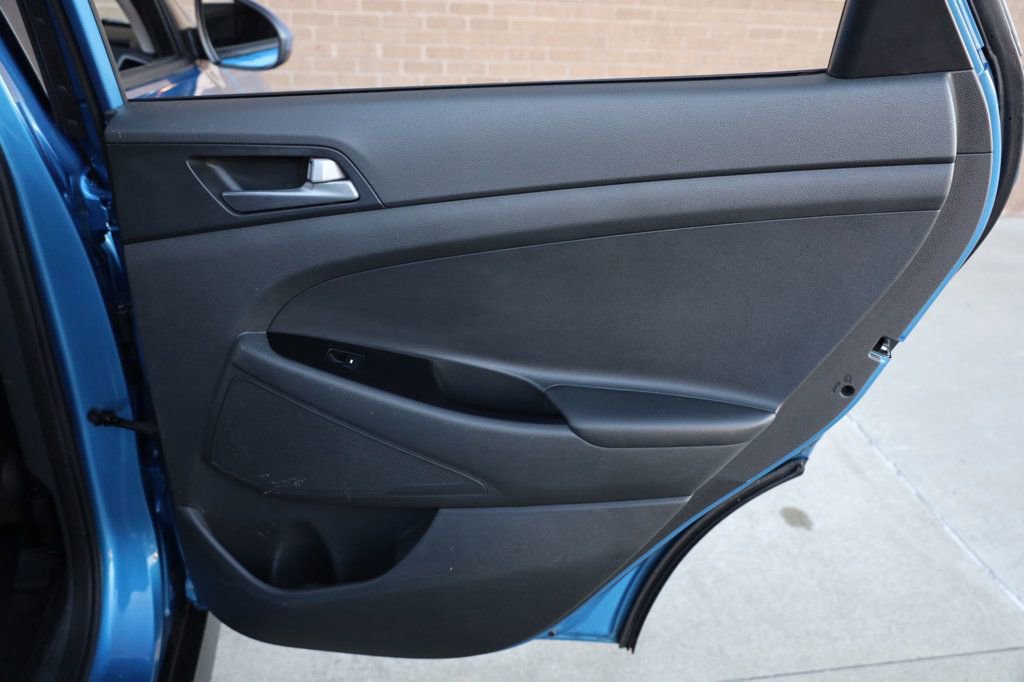 Used 2016 Hyundai Tucson SE image 22
