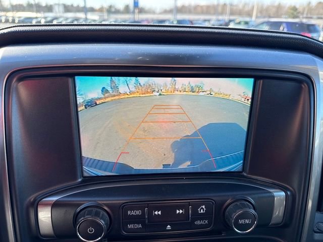 Used 2016 Chevrolet Silverado 2500 LTZ w/ Duramax Plus Package image 23