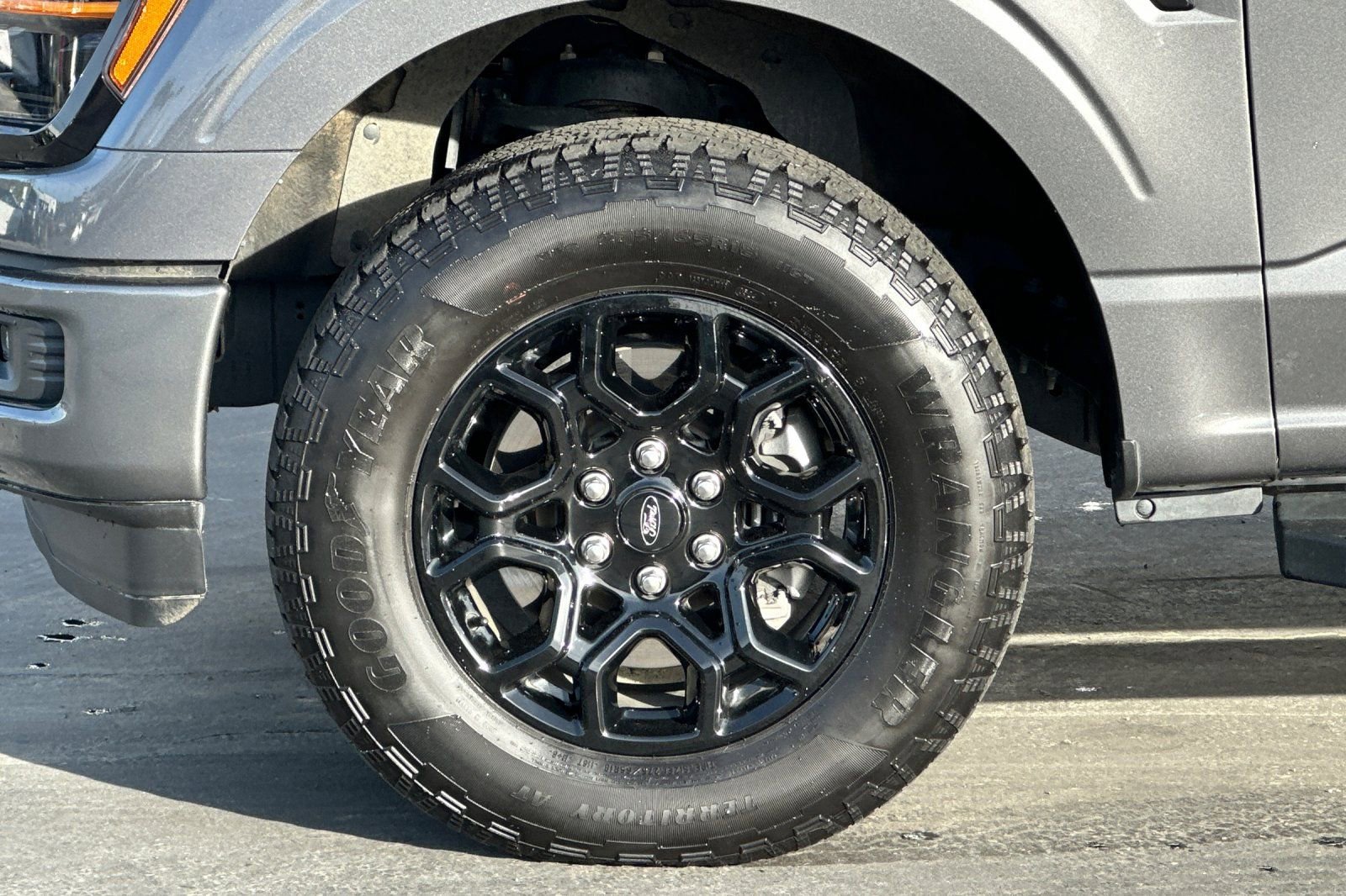 Used 2024 Ford F150 XLT w/ Equipment Group 302A MID image 30