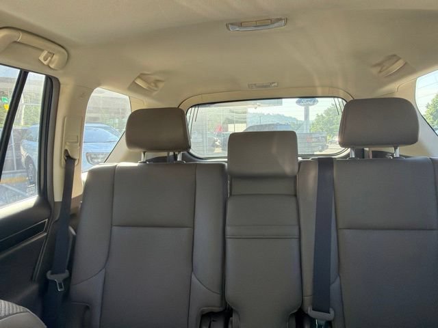 Used 2017 Lexus GX 460 w/ Navigation Package AWD/4WD image 68