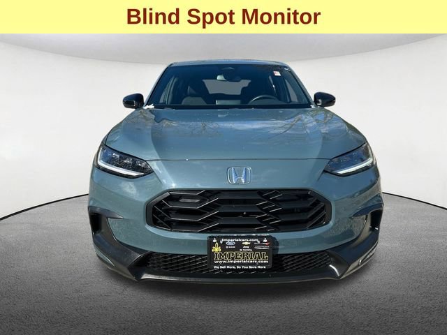 Used 2023 Honda HR-V Sport image 4