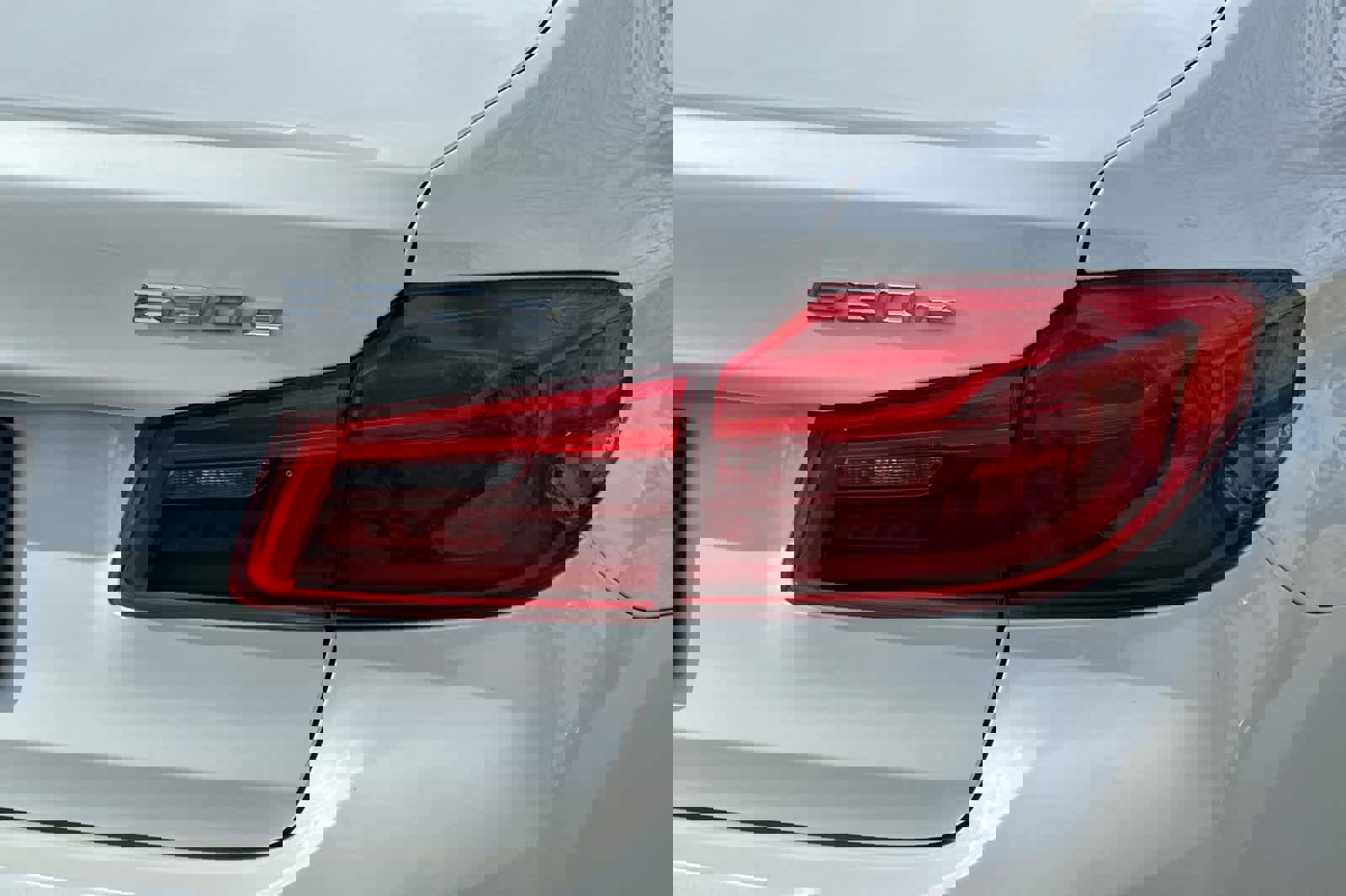 Used 2019 BMW 530e image 27