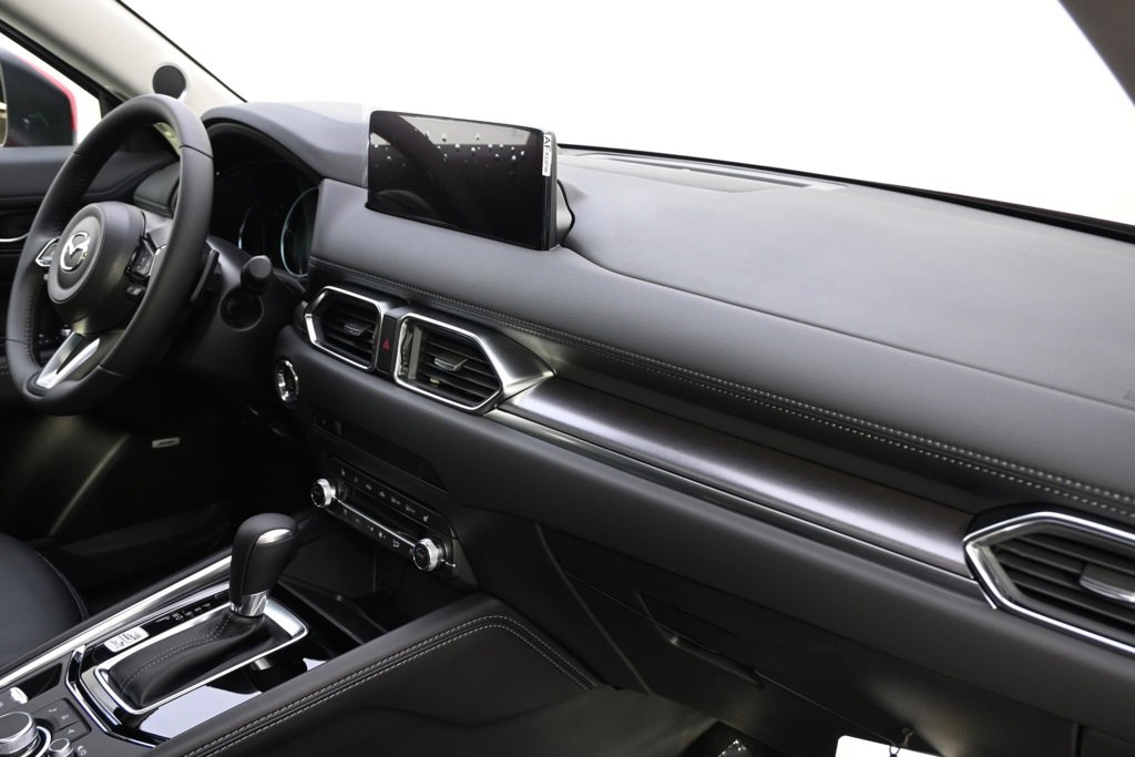New 2025 MAZDA CX-5 AWD 2.5 S image 15
