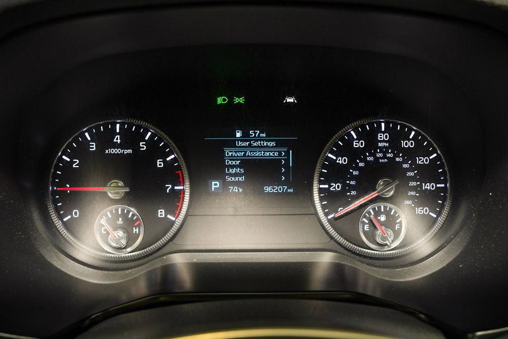 Used 2022 Kia Telluride S AWD/4WD image 19