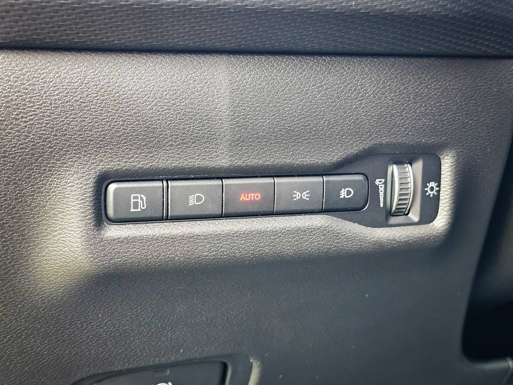 New 2026 Jeep Cherokee Limited AWD/4WD image 14