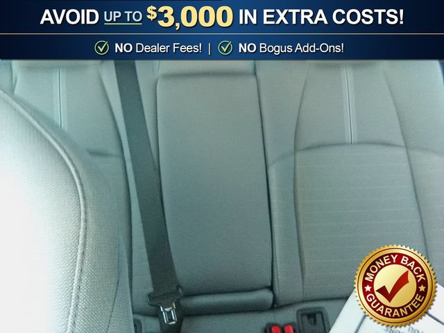 Used 2025 Toyota Corolla SE FWD image 23