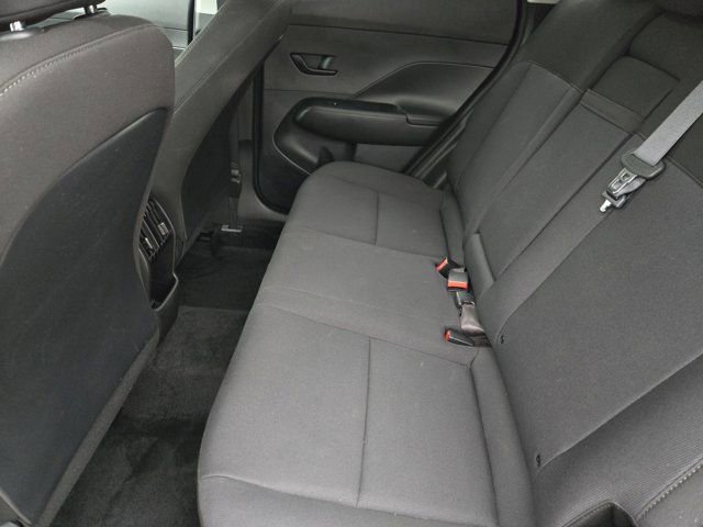 Certified 2025 Hyundai Kona SEL image 31